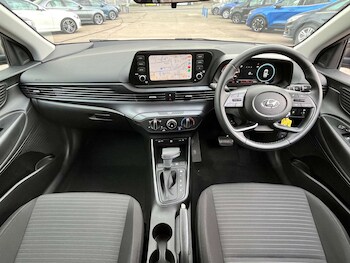 Used Hyundai i20 2023 for sale - 78211871: Photo