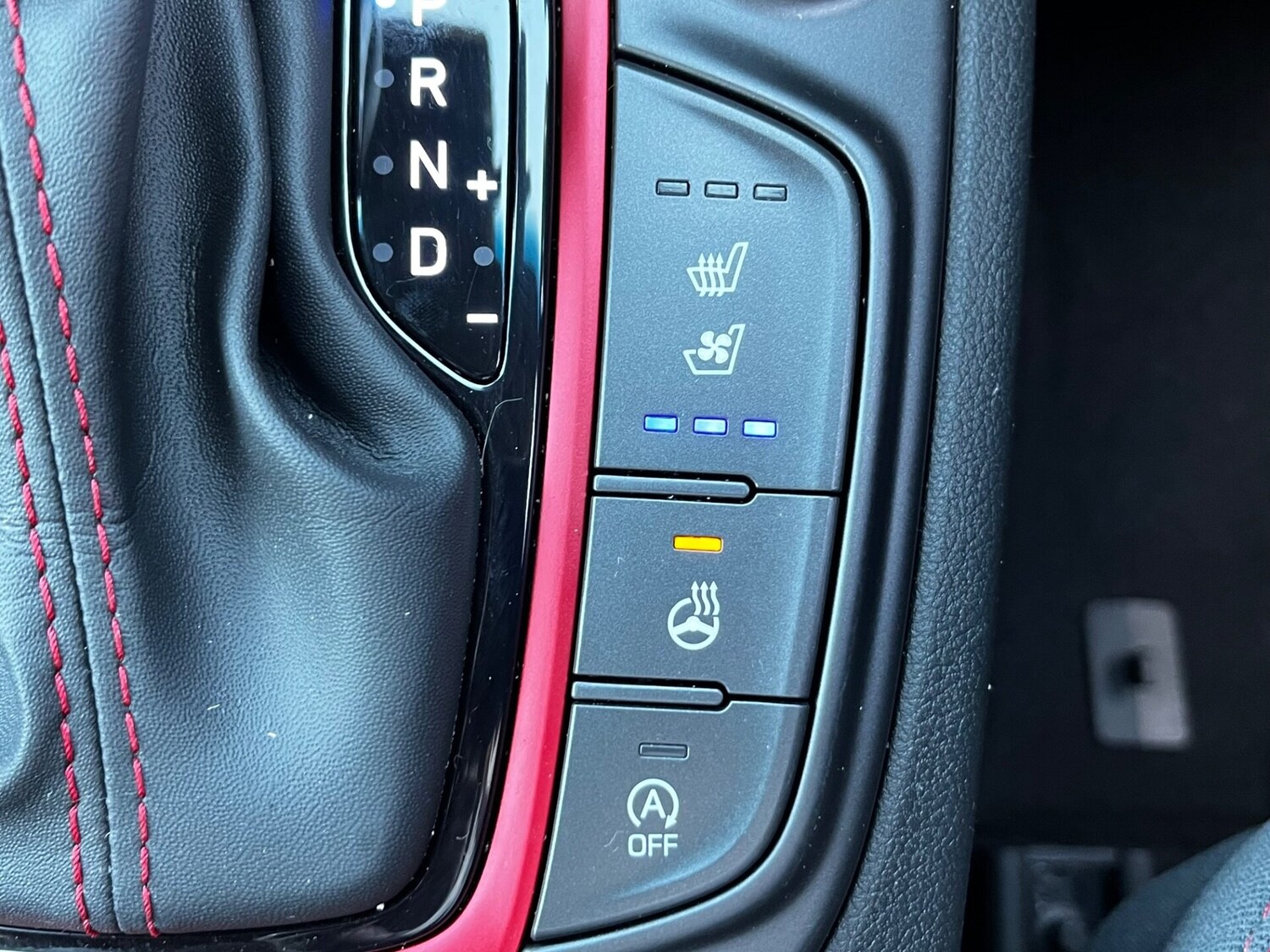 Vehicle 60