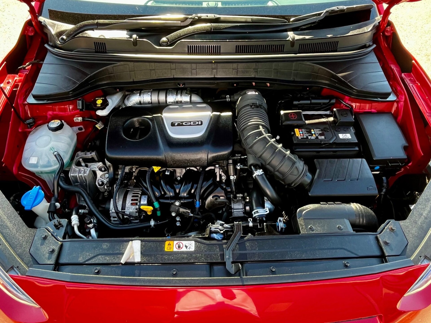 Vehicle 7