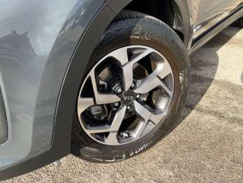 Used Kia Sportage 2021 for sale - 74205601: Photo