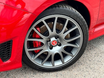 Used Abarth 695 2022 for sale - 79296757: Photo