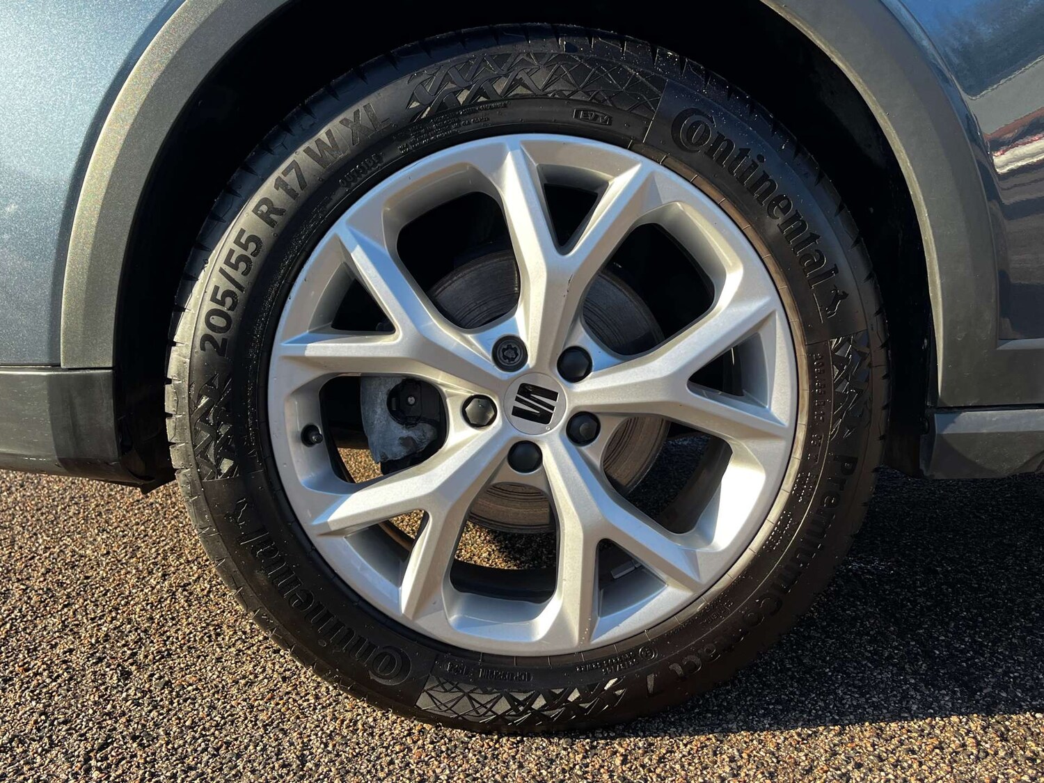 Used SEAT Arona 2023 for sale - 77079022: Photo 12