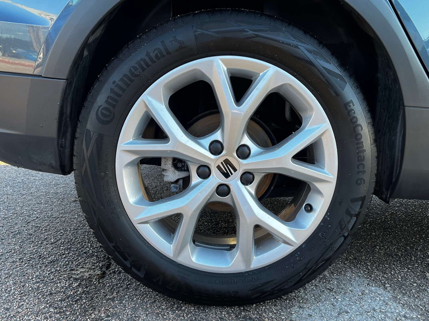 Used SEAT Arona 2023 for sale - 77079022: Photo 14