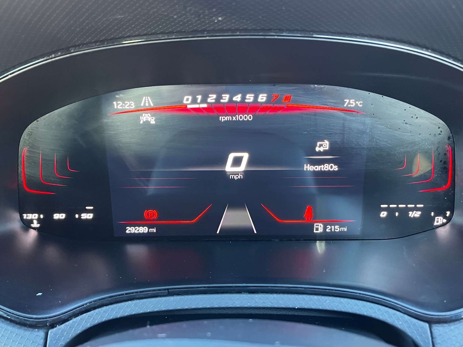 Used SEAT Arona 2023 for sale - 77079022: Photo 21