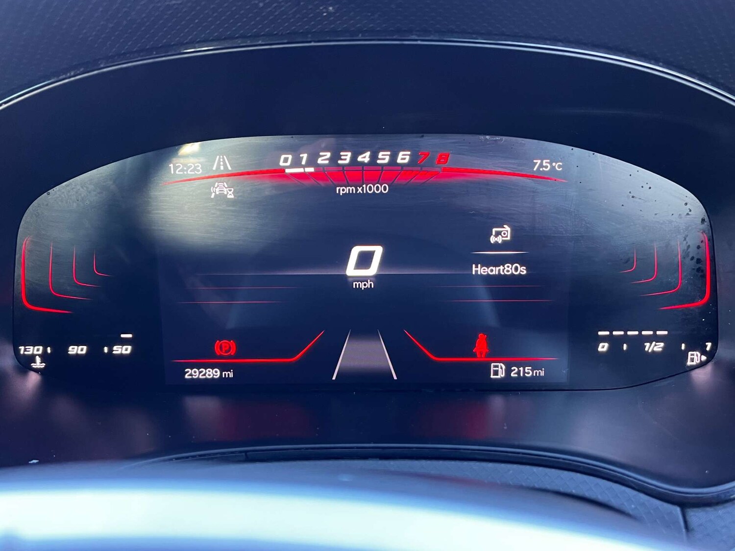 Used SEAT Arona 2023 for sale - 77079022: Photo 22