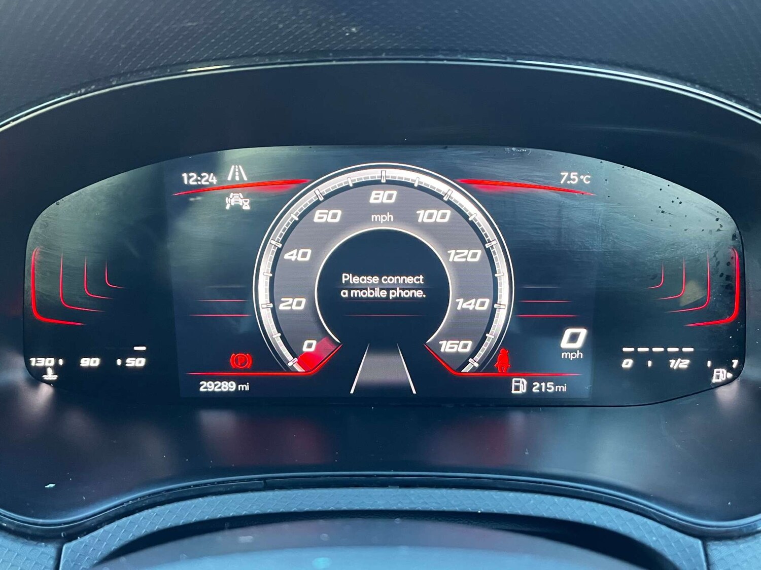 Used SEAT Arona 2023 for sale - 77079022: Photo 23