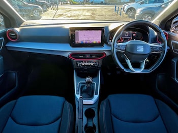 Used SEAT Arona 2023 for sale - 77079022: Photo