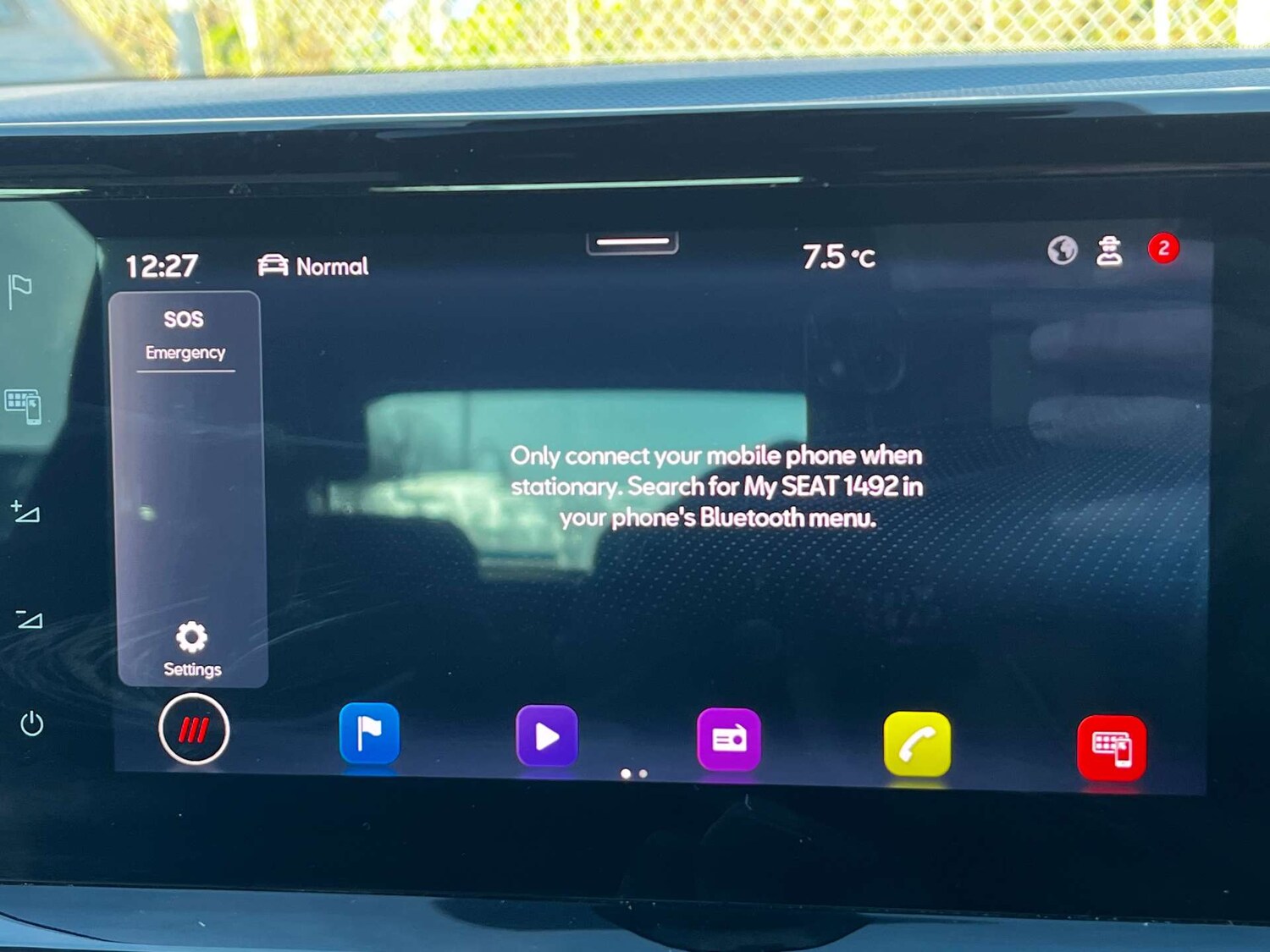 Used SEAT Arona 2023 for sale - 77079022: Photo 35