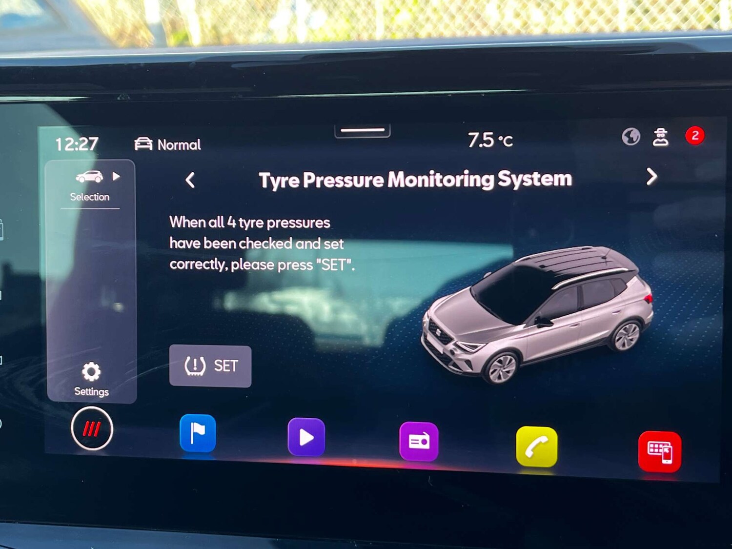 Used SEAT Arona 2023 for sale - 77079022: Photo 40