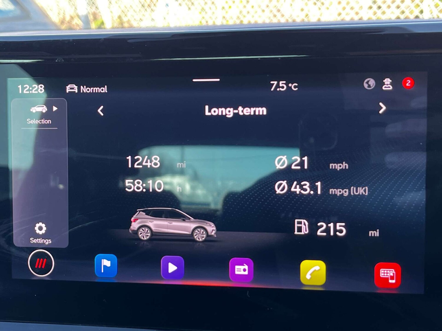 Used SEAT Arona 2023 for sale - 77079022: Photo 41