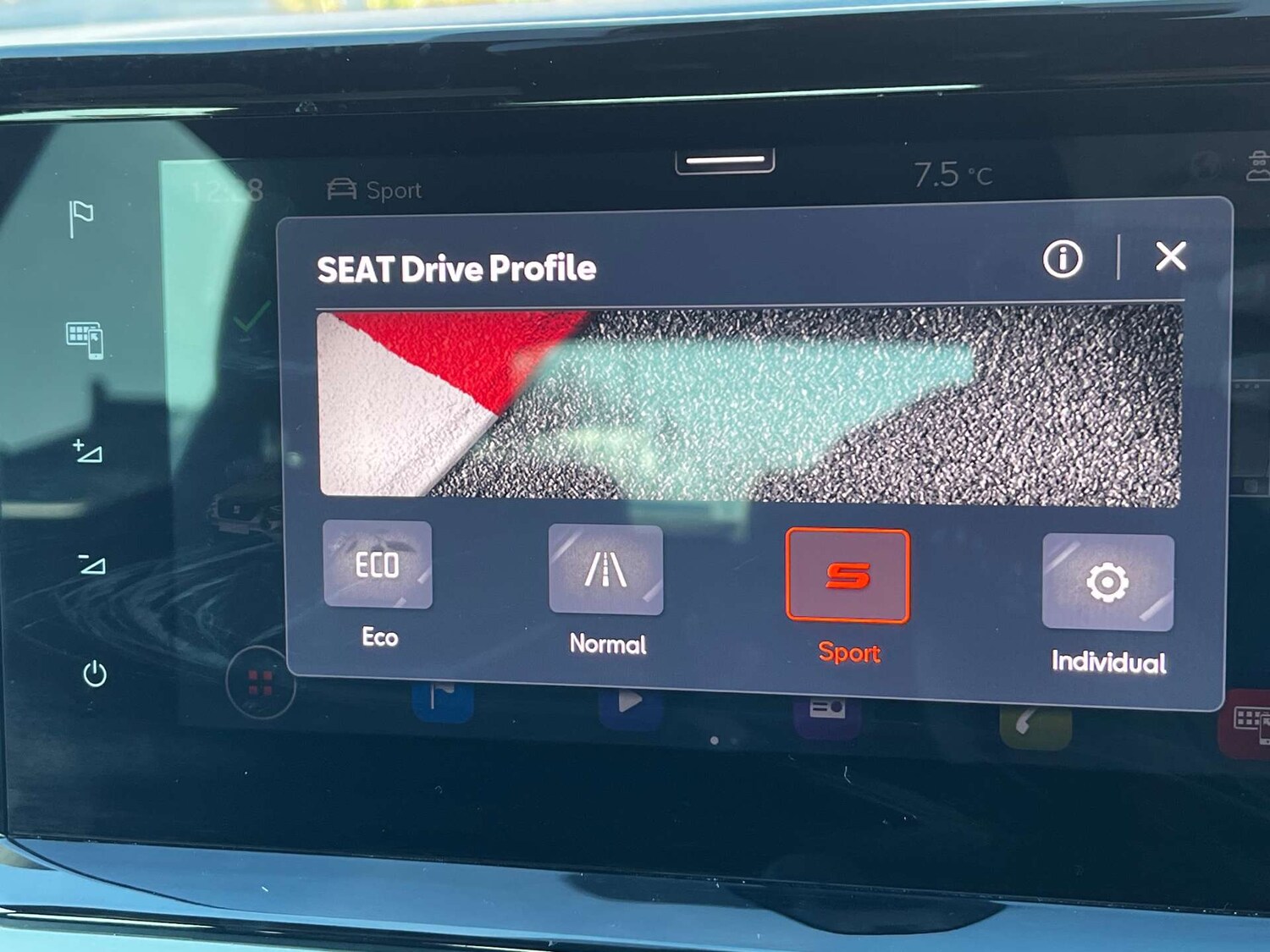 Used SEAT Arona 2023 for sale - 77079022: Photo 45