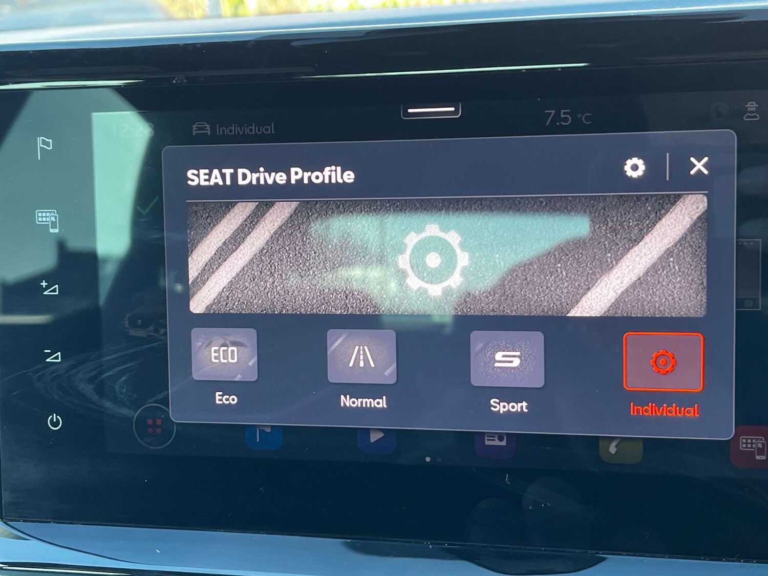 Used SEAT Arona 2023 for sale - 77079022: Photo 46