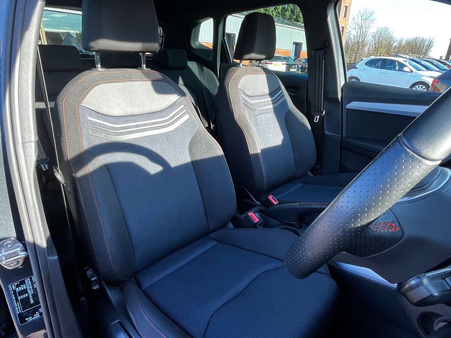 Used SEAT Arona 2023 for sale - 77079022: Photo 59