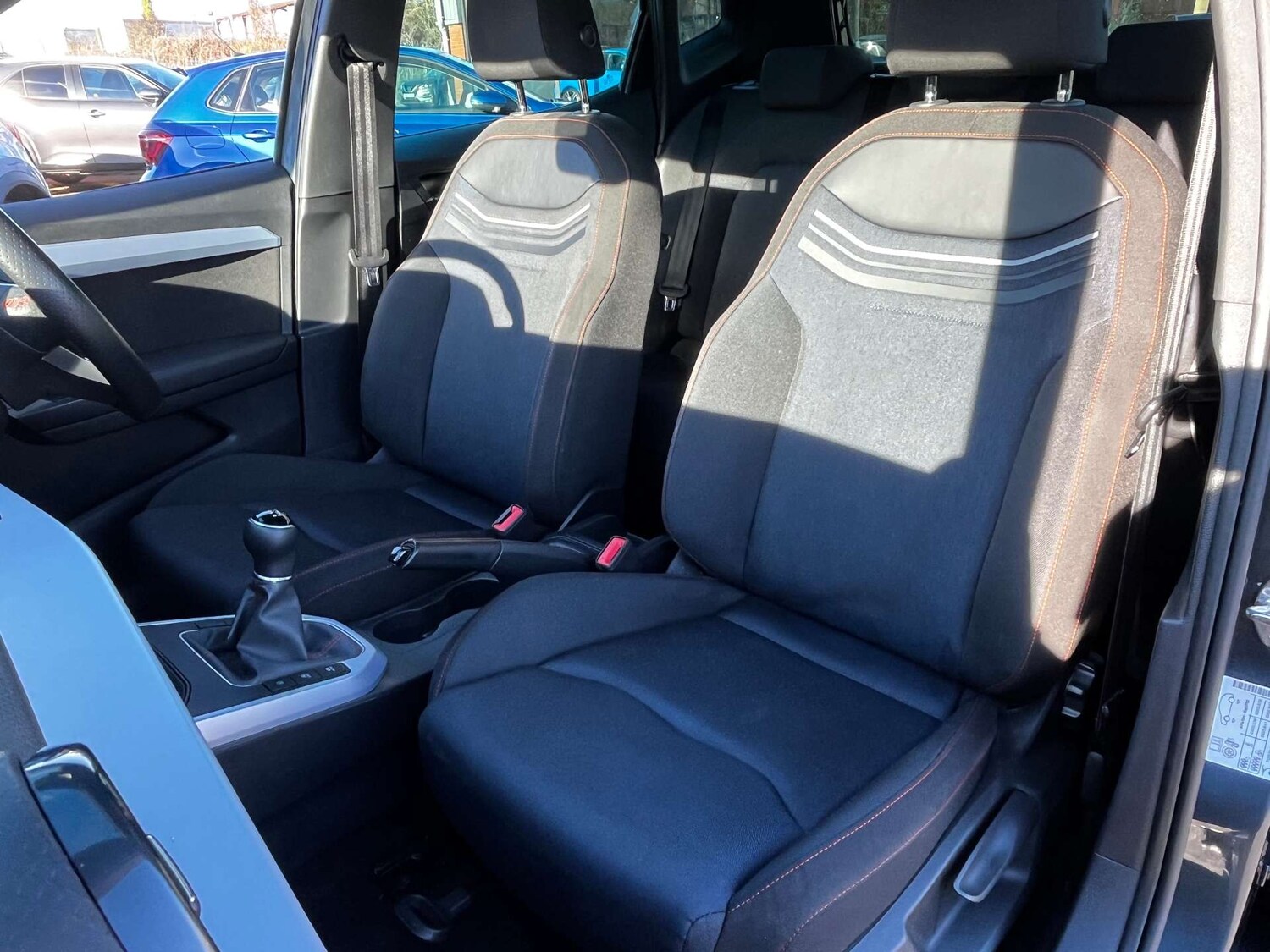 Used SEAT Arona 2023 for sale - 77079022: Photo 60