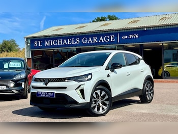 Used Renault Captur 2025 for sale - 79101616: Photo
