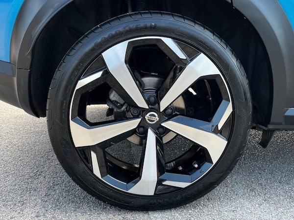 Used Nissan Juke 2022 for sale - 75426386: Photo 15