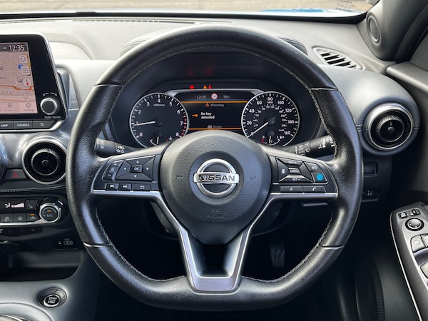 Used Nissan Juke 2022 for sale - 75426386: Photo 19