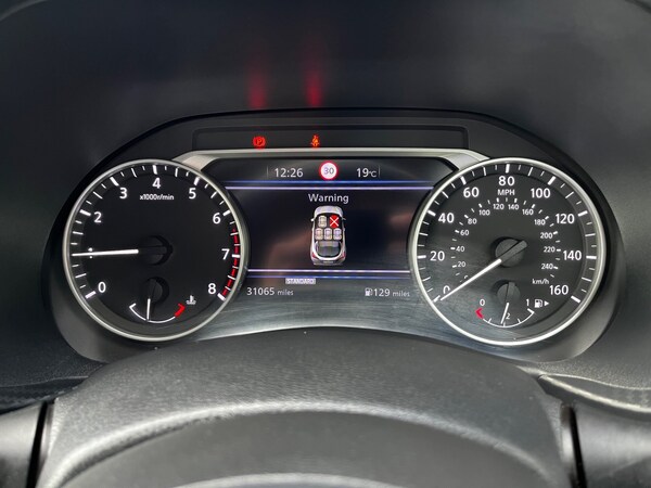 Used Nissan Juke 2022 for sale - 75426386: Photo 20
