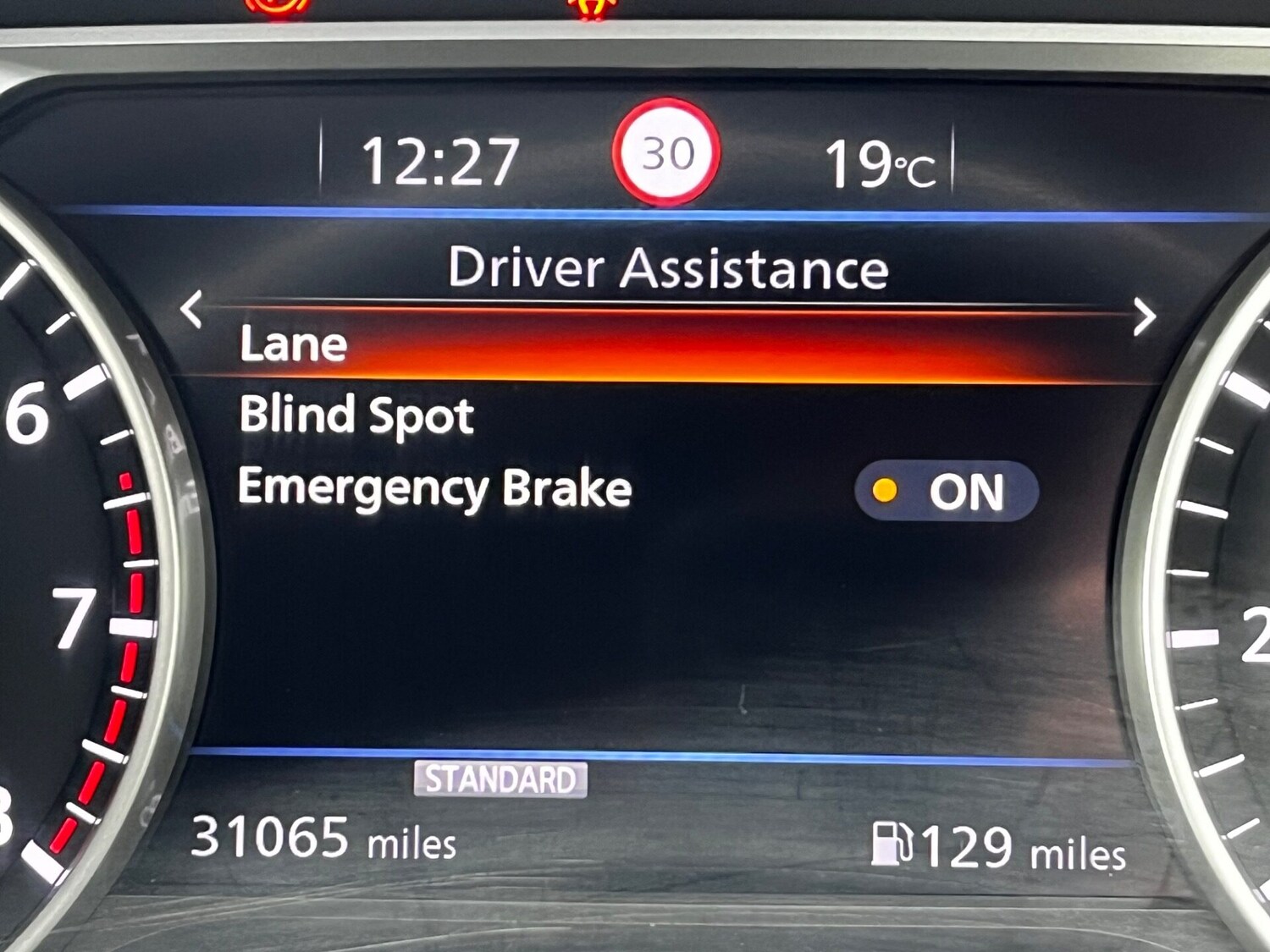 Vehicle 25