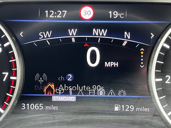 Used Nissan Juke 2022 for sale - 75426386: Photo 26