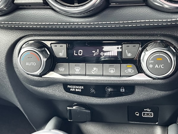 Used Nissan Juke 2022 for sale - 75426386: Photo 44