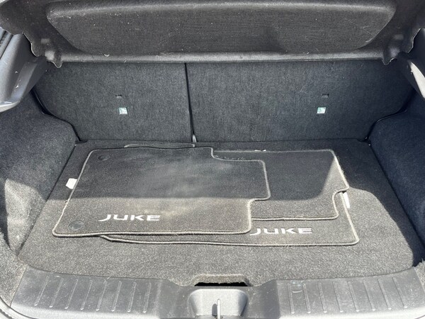 Used Nissan Juke 2022 for sale - 75426386: Photo 65