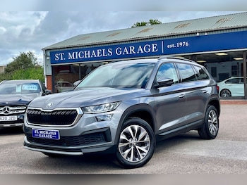 Used Skoda Kodiaq 2022 for sale - 78418797: Photo