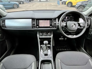 Used Skoda Kodiaq 2022 for sale - 78418797: Photo