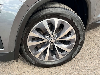 Used Skoda Kodiaq 2022 for sale - 78418797: Photo