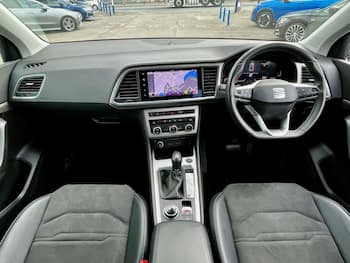 Used SEAT Ateca 2023 for sale - 79638458: Photo