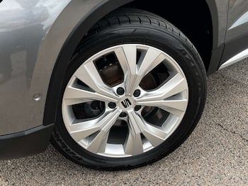 Used SEAT Ateca 2023 for sale - 79638458: Photo