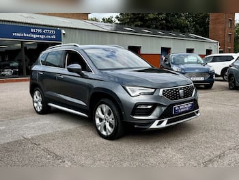 Used SEAT Ateca 2023 for sale - 79638458: Photo