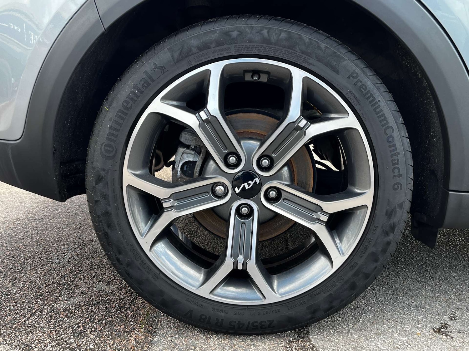 Used Kia XCeed 2022 for sale - 77477806: Photo 14