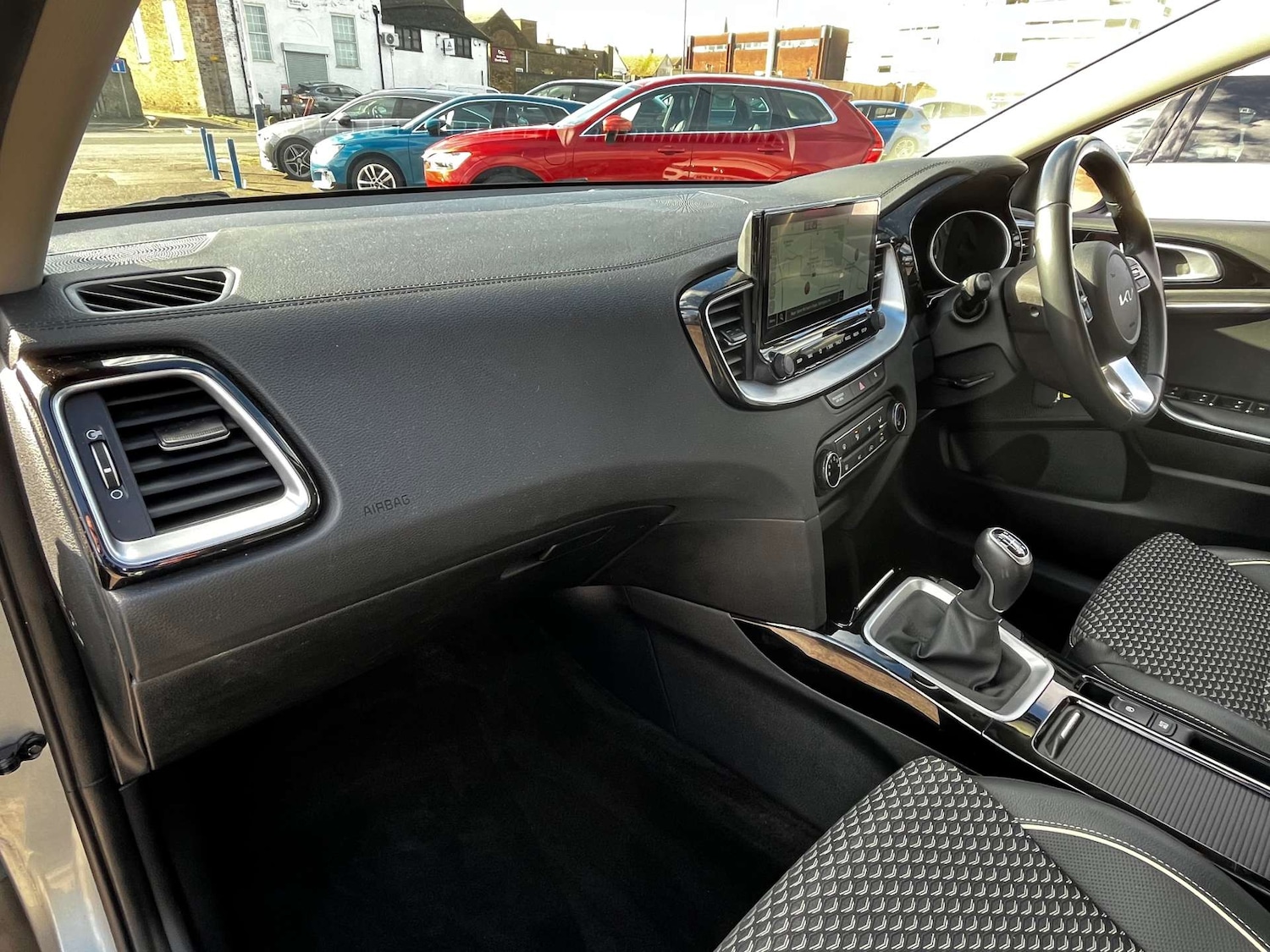 Used Kia XCeed 2022 for sale - 77477806: Photo 17