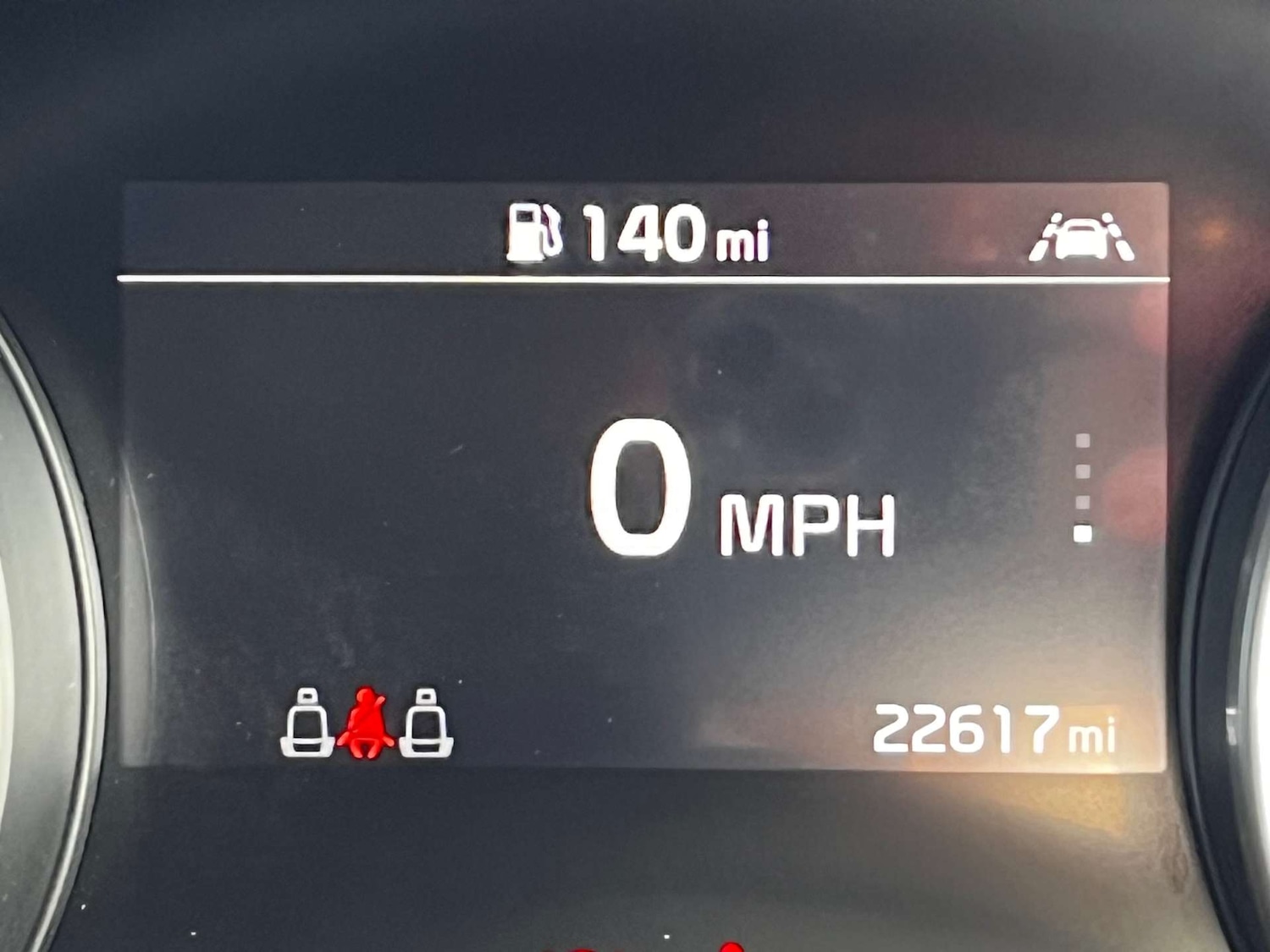 Used Kia XCeed 2022 for sale - 77477806: Photo 22