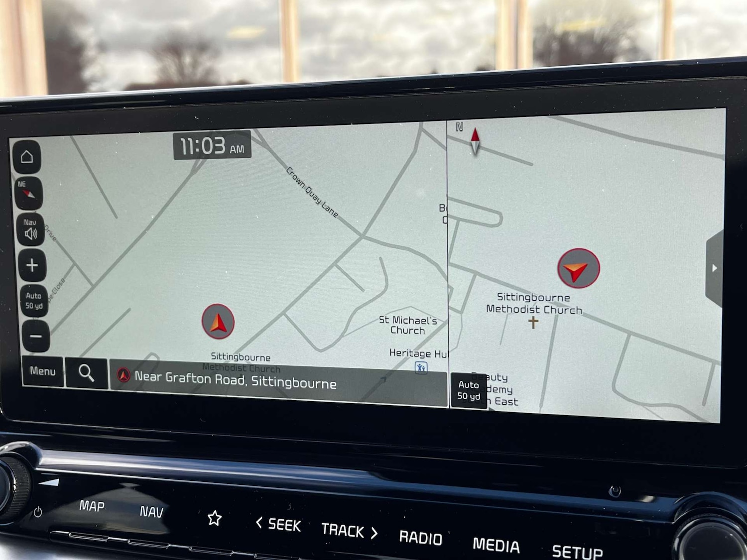 Used Kia XCeed 2022 for sale - 77477806: Photo 27