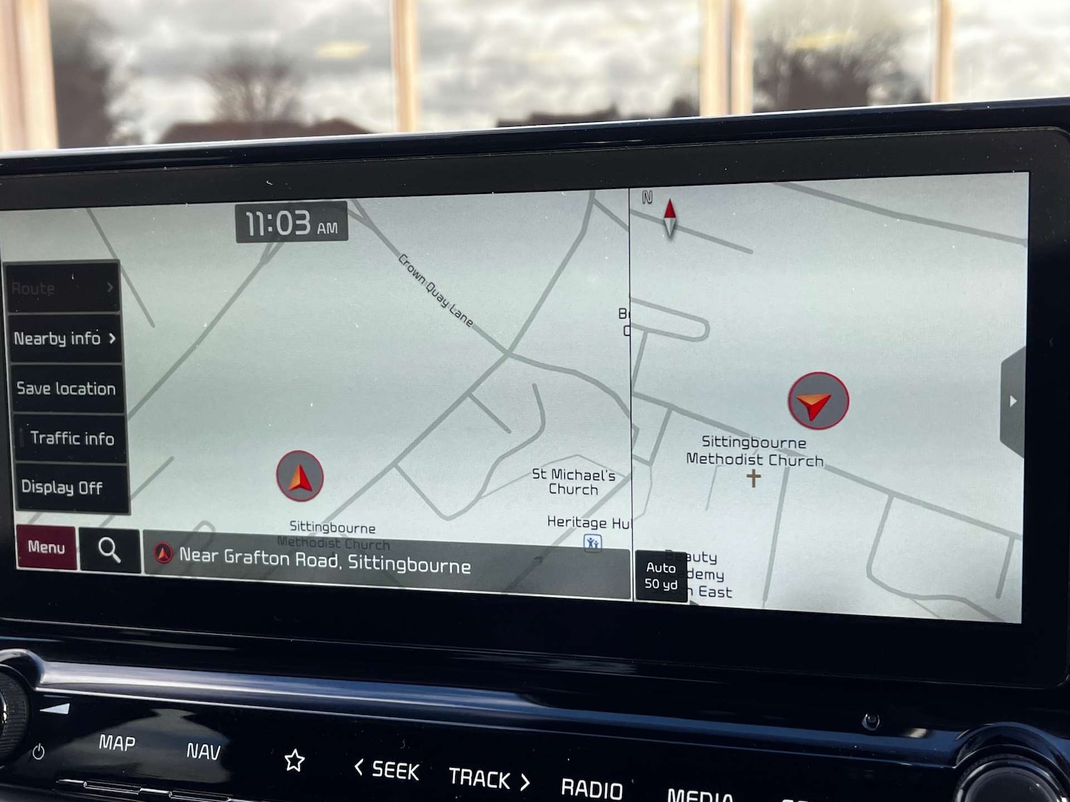 Used Kia XCeed 2022 for sale - 77477806: Photo 28