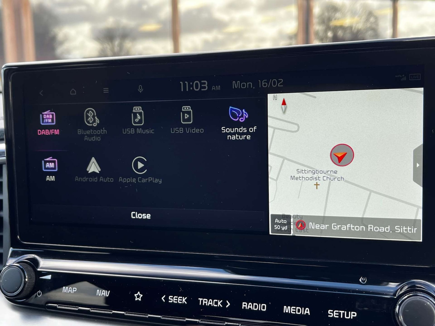 Used Kia XCeed 2022 for sale - 77477806: Photo 32