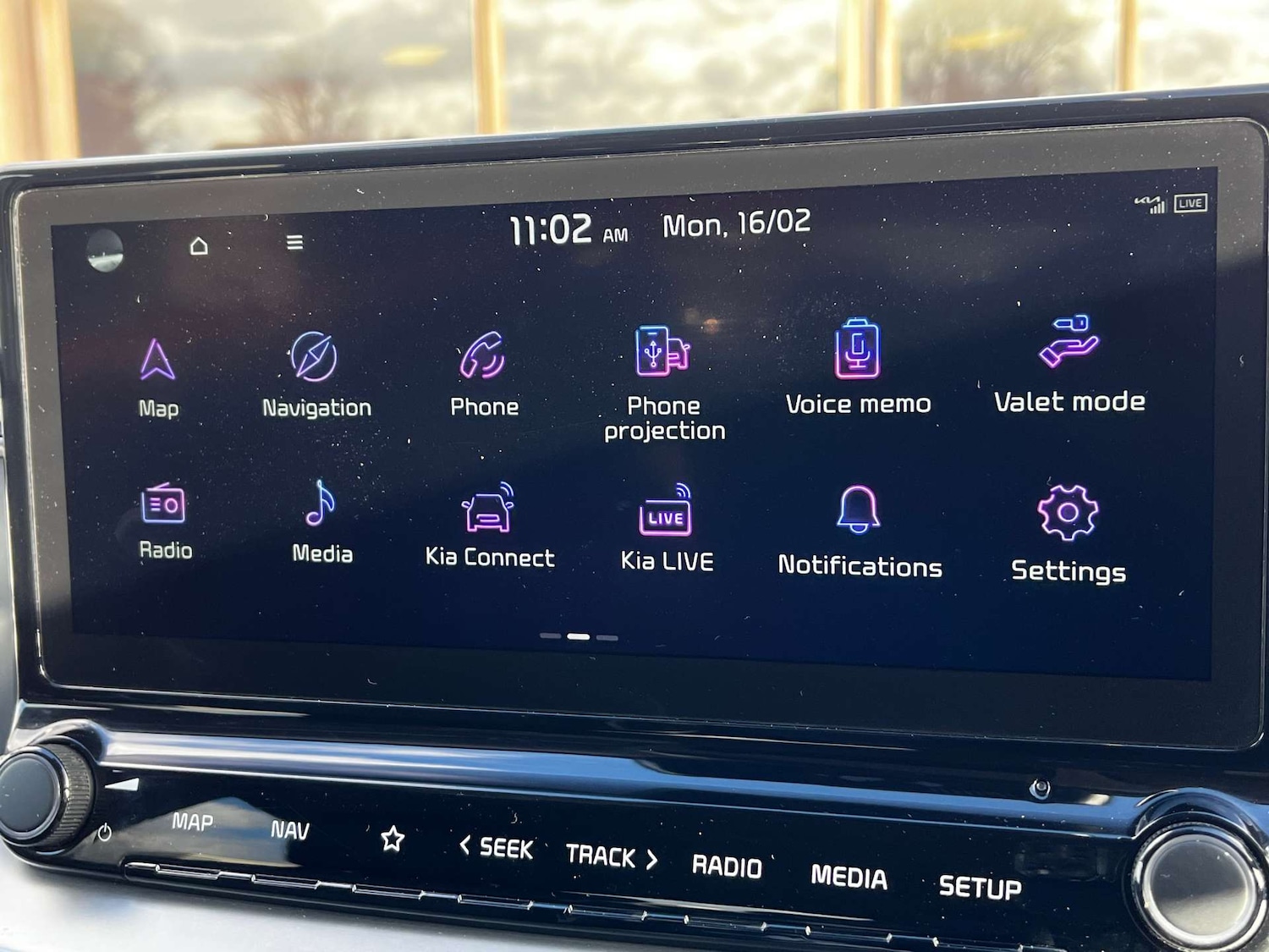 Used Kia XCeed 2022 for sale - 77477806: Photo 33