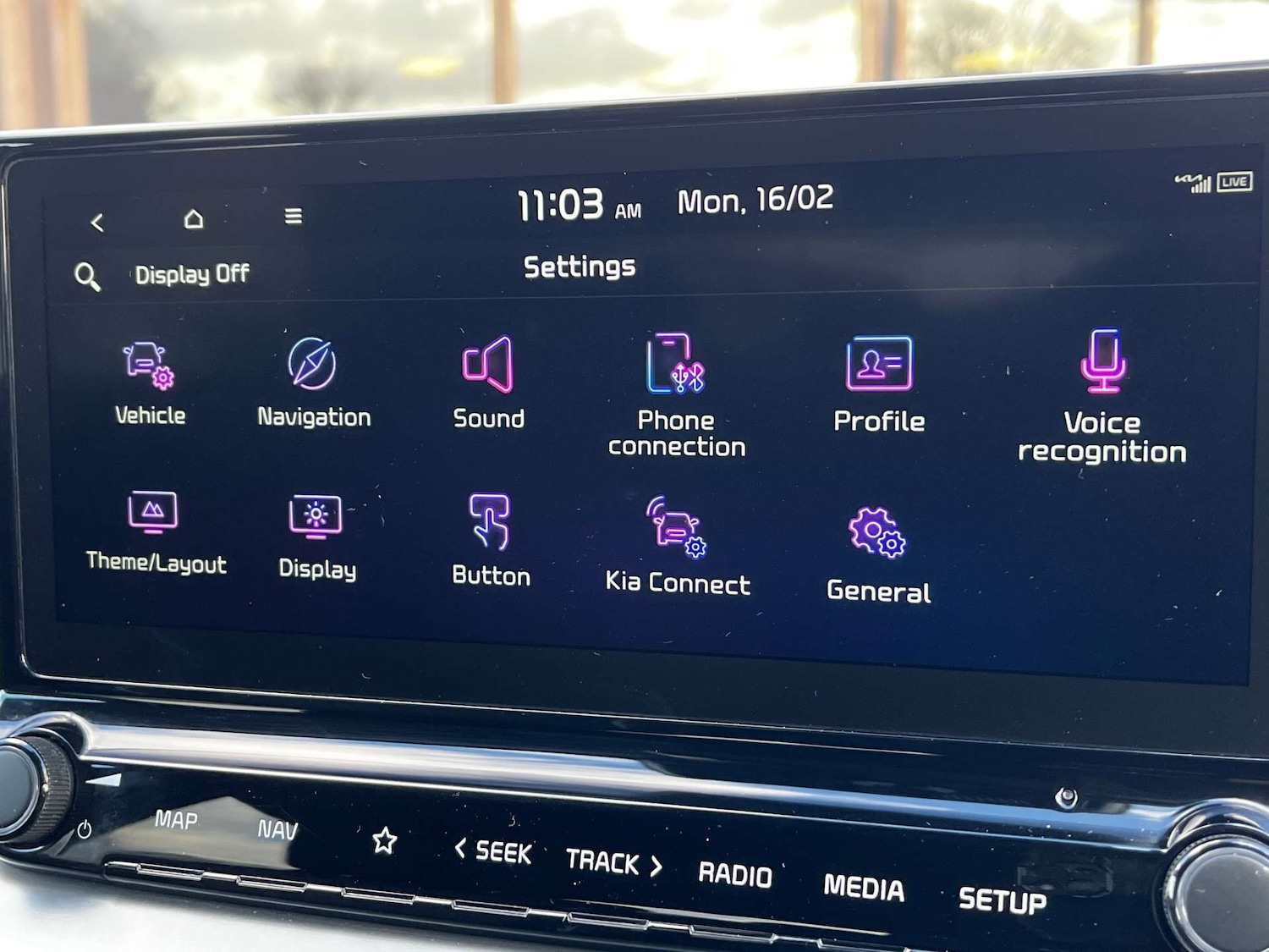 Used Kia XCeed 2022 for sale - 77477806: Photo 35