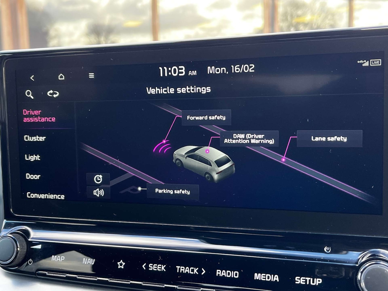 Used Kia XCeed 2022 for sale - 77477806: Photo 36