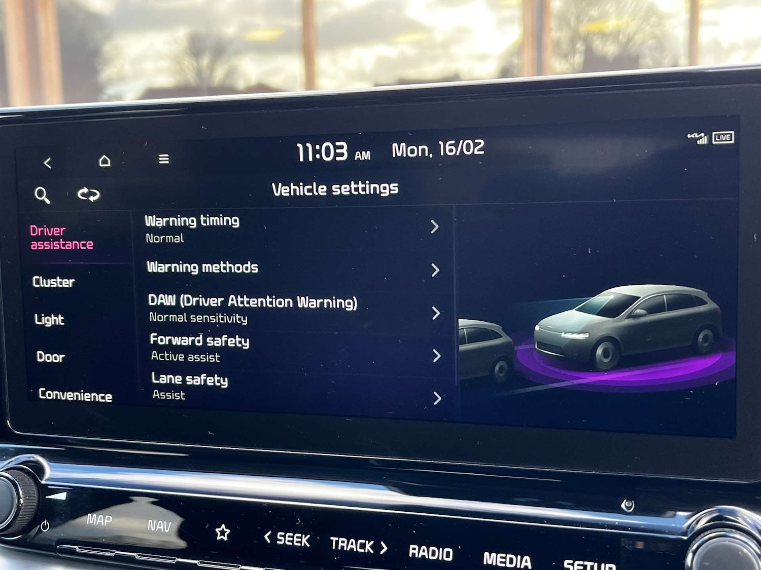 Used Kia XCeed 2022 for sale - 77477806: Photo 37