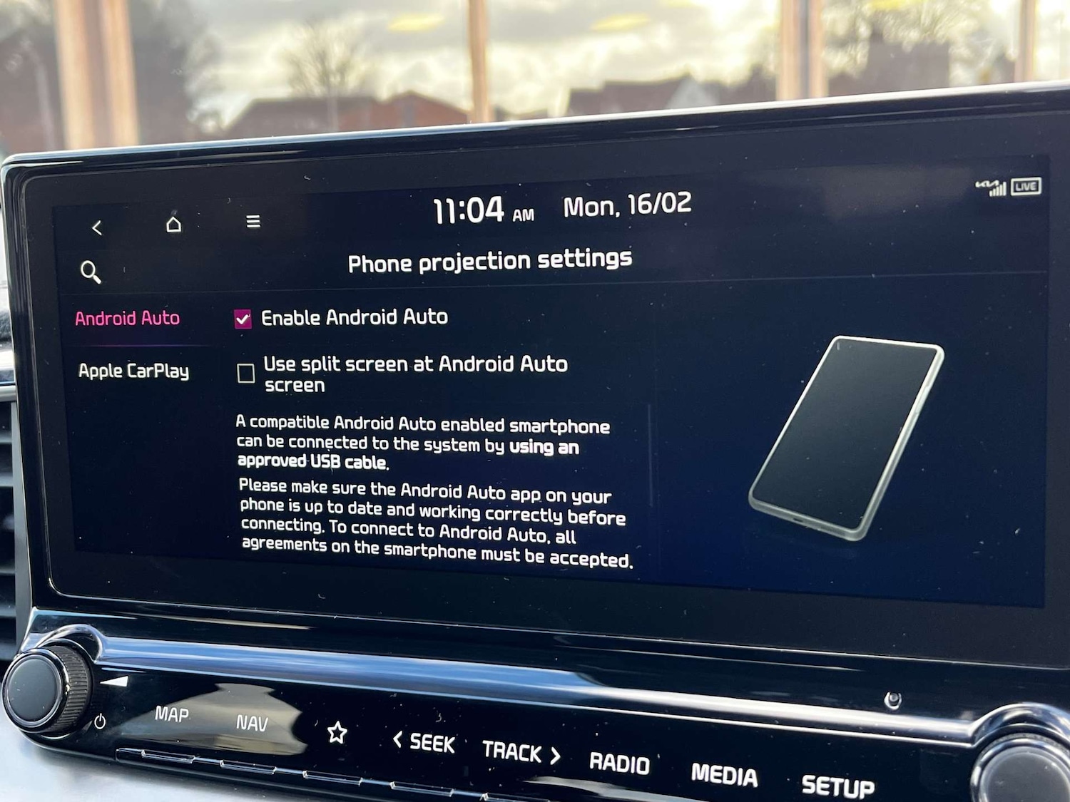 Used Kia XCeed 2022 for sale - 77477806: Photo 38