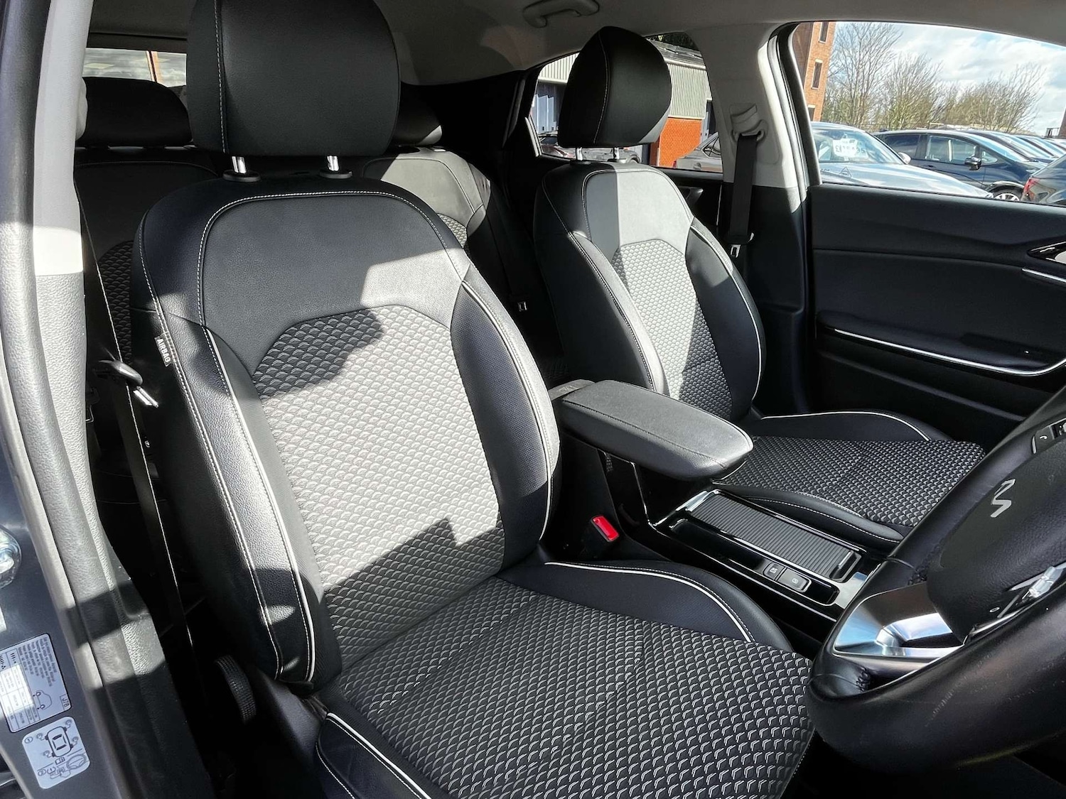 Used Kia XCeed 2022 for sale - 77477806: Photo 56