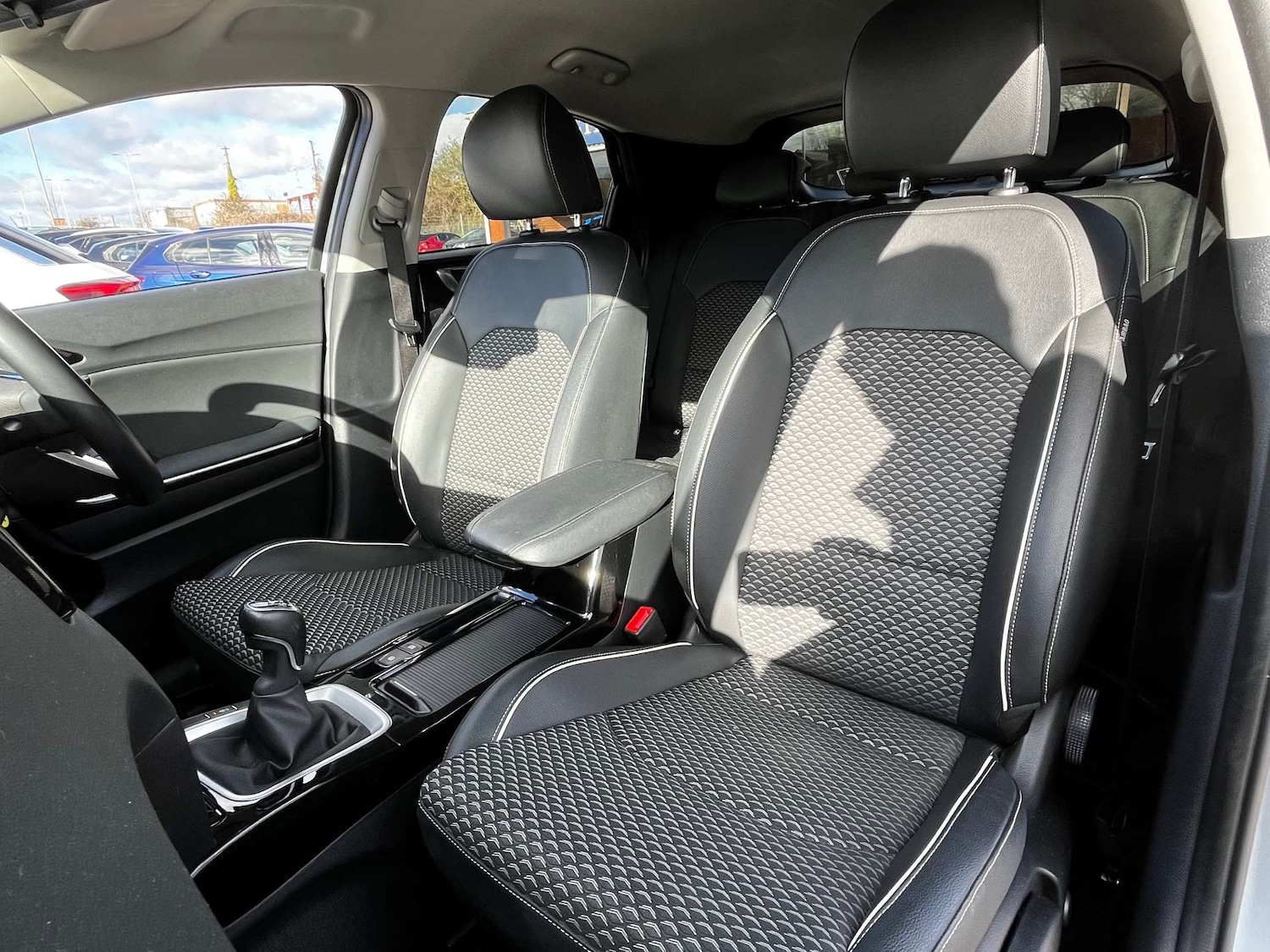 Used Kia XCeed 2022 for sale - 77477806: Photo 57