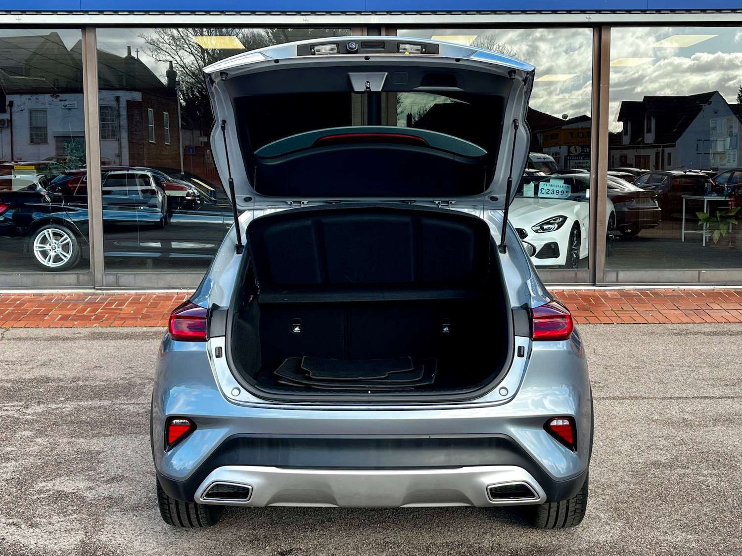 Used Kia XCeed 2022 for sale - 77477806: Photo 59