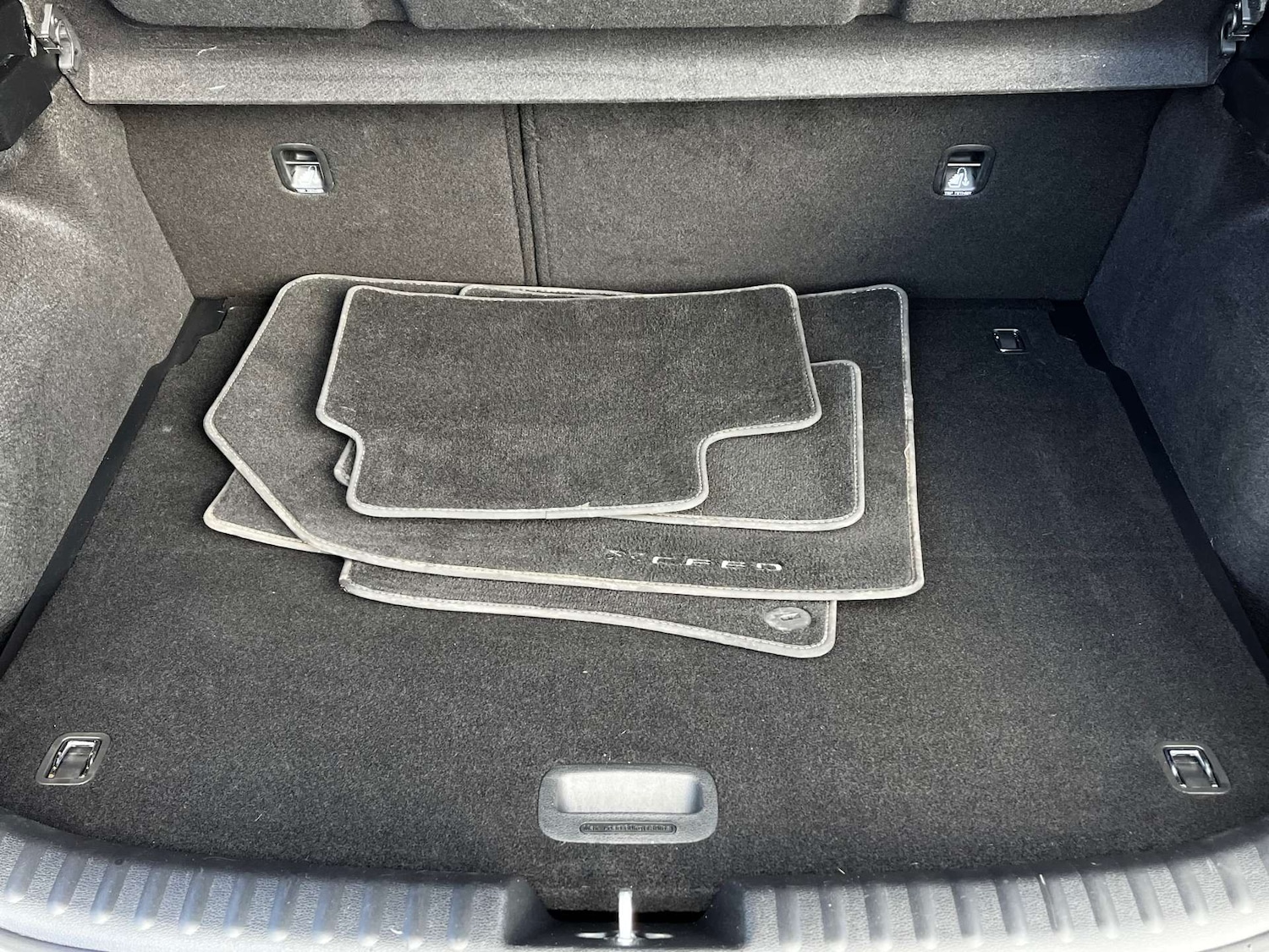 Used Kia XCeed 2022 for sale - 77477806: Photo 61