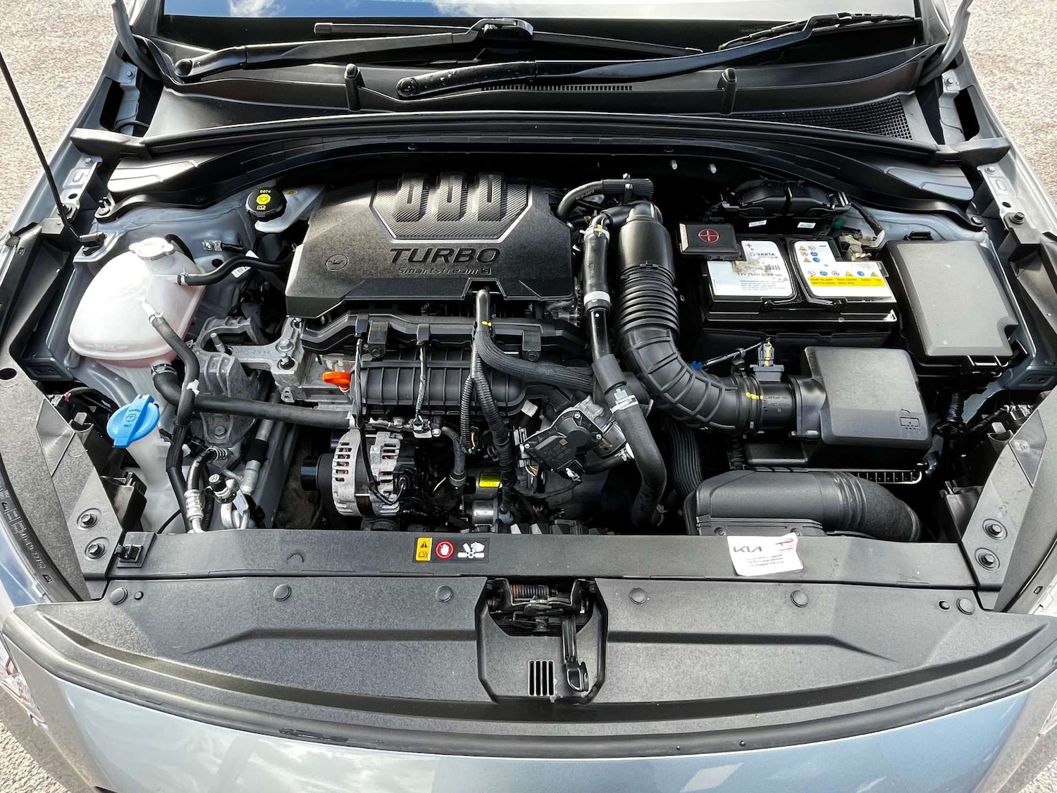 Used Kia XCeed 2022 for sale - 77477806: Photo 7