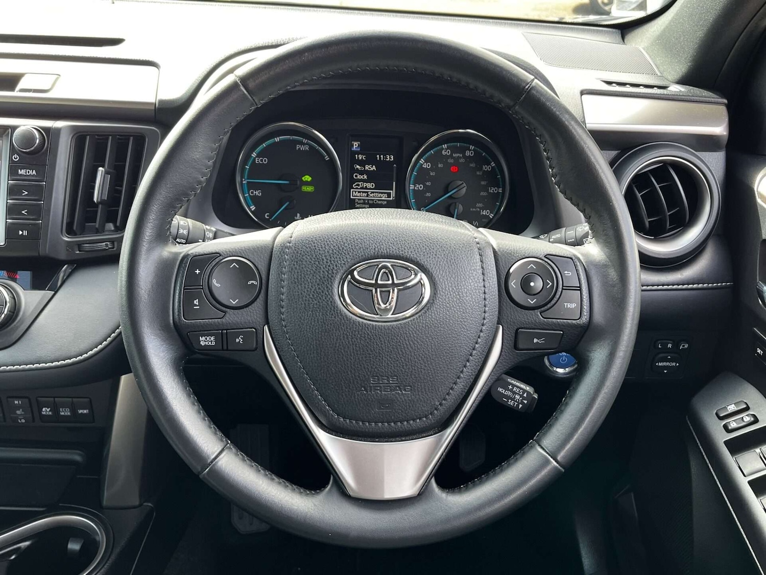 Used Toyota RAV4 2018 for sale - 76905318: Photo 20