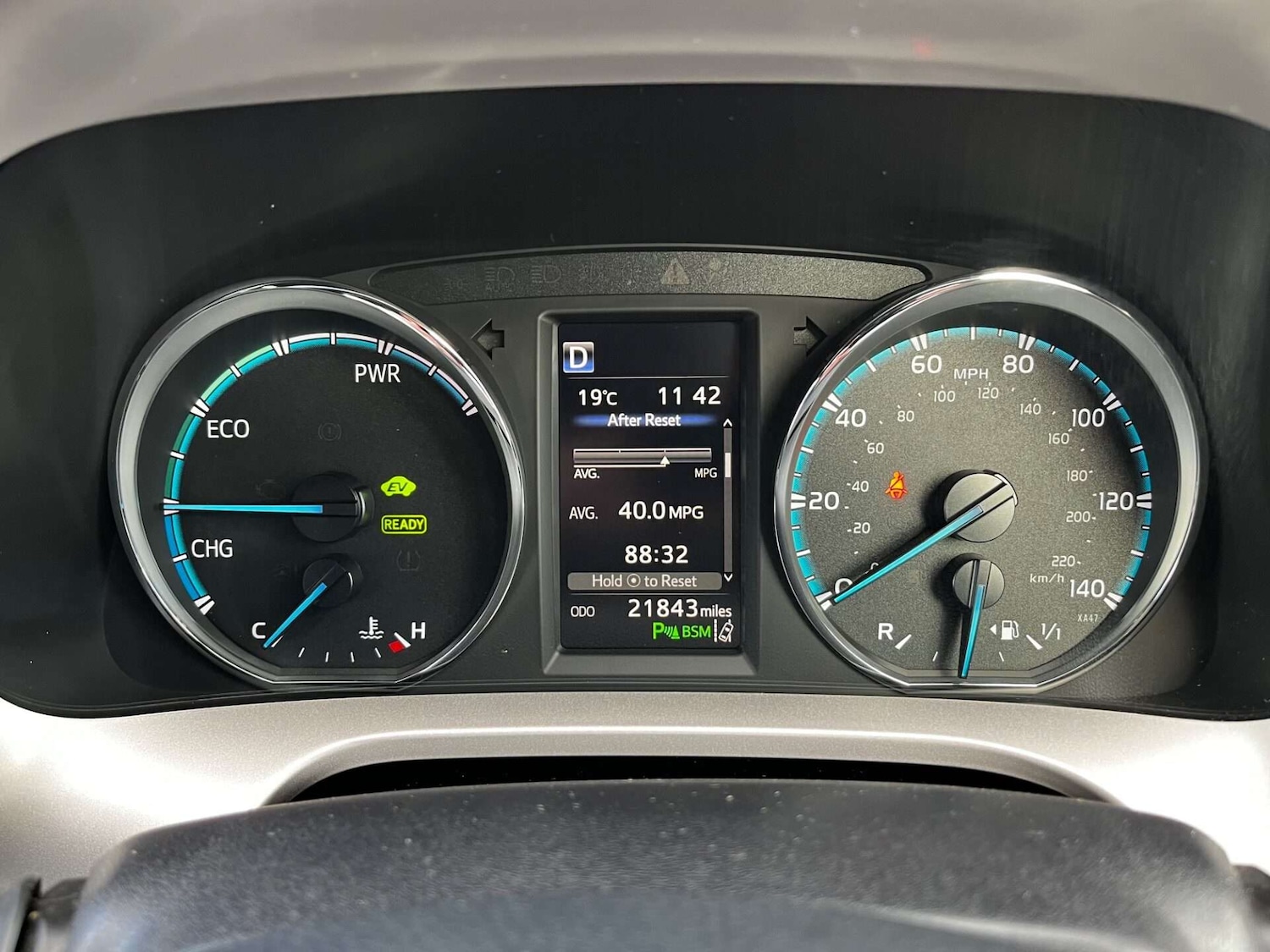 Used Toyota RAV4 2018 for sale - 76905318: Photo 21